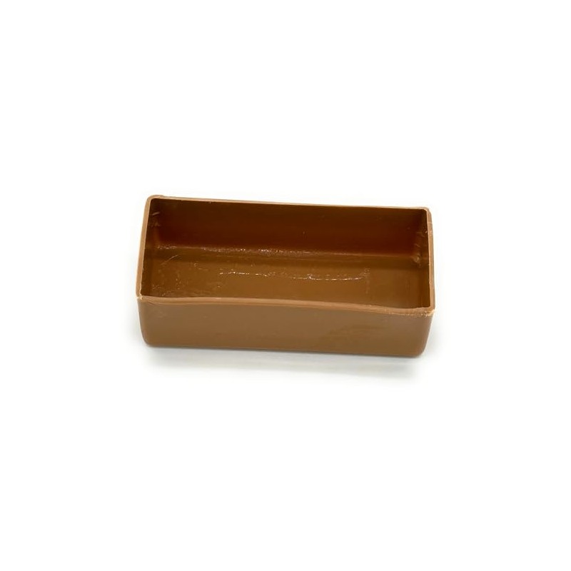 Woodguard Lumber End Caps | Set of 8 | Pressure-Treated