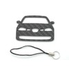 BlackStuff Carbon Fibre Lanyard Compatible with Ibiza MK3 6L FR