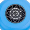 AOWISH 68mm 90a Ripster Wheels w/Bearings ABEC-9 for Mini Ripstik,
