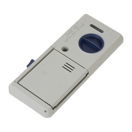 Whirlpool WPW10671905 Genuine OEM Dishwasher Detergent Dispenser Replacement Part - Replaces W10671905