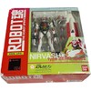 Robot Spirits Nirvash Type ZERO Spec2 Action Figure