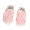 Electric Heated Slipper Soft Comfortable Warm Plush USB Heated Slipper