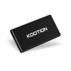 KOOTION External SSD Hard Drive 120GB SSD Type C/Type A