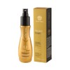 Pérola Negra Perfect Finish, Finishing Hair Spray, For Curly or