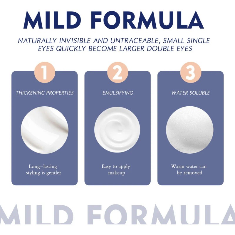 Crema Delineadora De Párpados Bigeyes, Aplicada En Pares Y