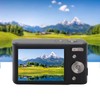 Digital Camera 48MP 2.7K HD 16x Zoom 2.8in Display Autofocus