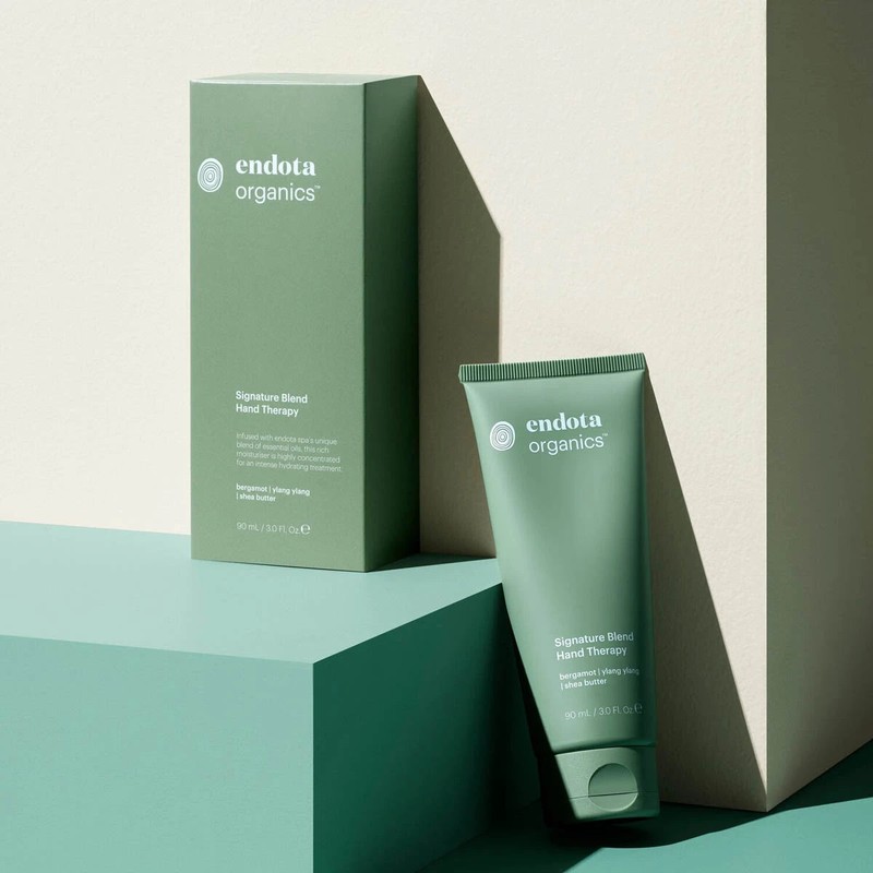 endota Signature Blend Hand Therapy, 20ml