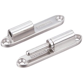 Woodpecker Hildegard Vertical 抜差 Hinges, B – 1066 – 1 