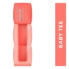 Labial Maybelline Superstay Teddy Tint Líquido Baby Tee 5ml