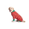 BT Bear Pet Onesie for Large Dogs Protect Joints Pet