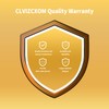 CLVIZCXOM Fan Remote Control Fit for Dyson TP7A TP06 TP07