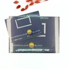 Leyton 16K Large Watercolour Pad 100% Cotton, 300gsm, Fine Grit,