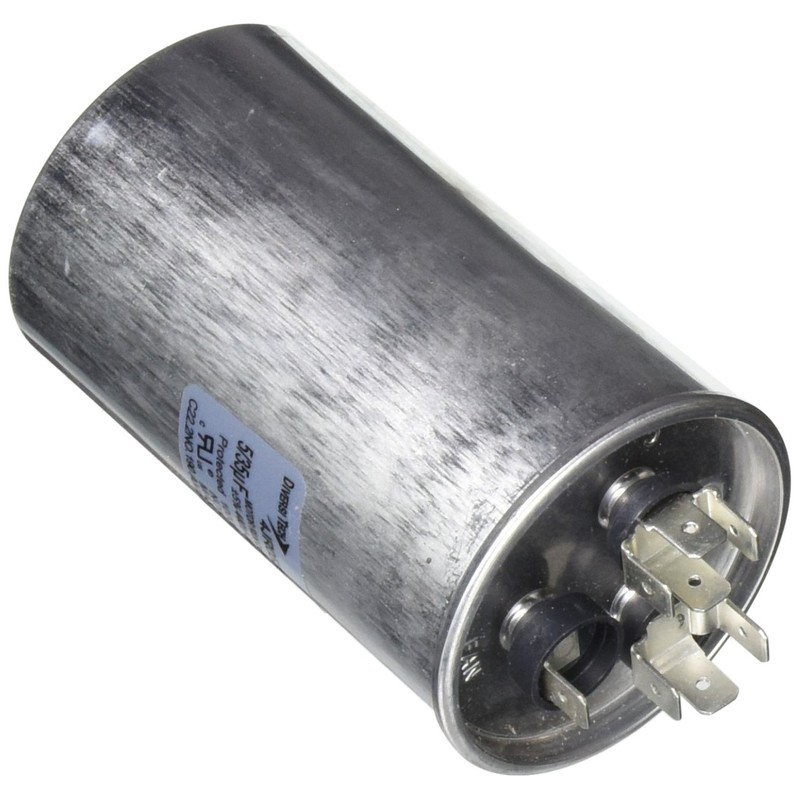 Diversitech 4JR0535 Round Motor Run Cap