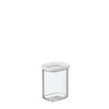 Mepal storage box modula mini 375 ml - white