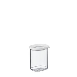 Mepal storage box modula mini 375 ml - white