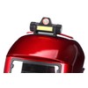 SIXTOL Welding Lamp, LED Lamp for Welding Helmet, Additional Light,