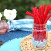 Red Vines Licorice, Original Red Flavor, 5oz Tray, Soft &
