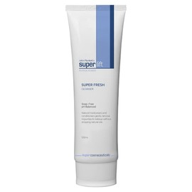 Plunketts Buy John Plunketts SuperLift Super Fresh Cleanser 125ml Online