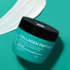 Luseta Mascarilla Capilar Péptidos De Colágeno 500 Ml