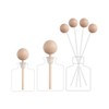 The Herb Shop Wood sticks for car interiors / 차량용 실내용 우드스틱