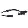UPS PDU C14 to 5 X C13 Power Adapter Cable