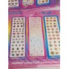 Lisa Frank 1 Random Vintage Lisa frank nail art stickers/decal