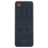 For Sanyo NC300UH NC300 Replaced Remote for Sanyo Soundbar FWSB405FA