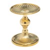 MaMeMi Window candlestick height 12 cm, diameter 11 cm