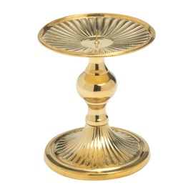 MaMeMi Window candlestick height 12 cm, diameter 11 cm