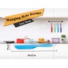 Nonstick Silicone Knife Shaped Flexible Kitchen Spatula Scraper Turner,Kitchen Cooking