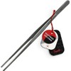 Fysell Cooking Tweezers 36 cm Extra Long for Cooking, Grilling