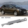 eMagTech 2 x Windschutzscheiben-Verkleidungs-Clips 1622750180, kompatibel mit Peugeot 3008