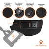 Holster for Pet & Livestock HQ Cattle Prod Livestock -