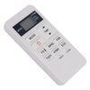 ALLIMITY Replce Remote Control fit for Toshiba AC Air Conditioner