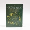 Practical Witch's Spell Deck Tarot Cards,Tarot deck,Party Game