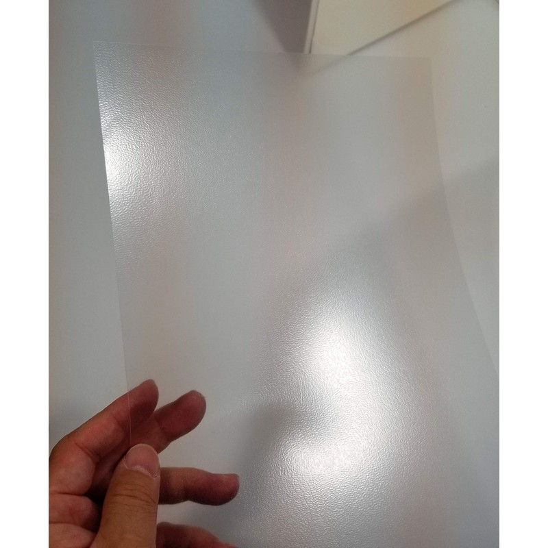 Mino Shokai B5 9602 Marriage Certificate File for 2 Sheets