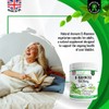 D-Mannose | 365 Capsules | Max Strength 1500mg per Serving