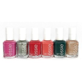 Essie Nail Polish .46 oz "Toy to the World" Winter 2021 #1709-1714-Pic - 1712 - Don't Kid Yourself