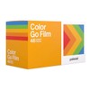 Polaroid Go Color Film - 48 Photos - 3 Double