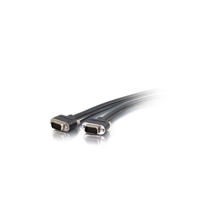 C2G 50215 VGA Cable - Select VGA Video Cable M/M,