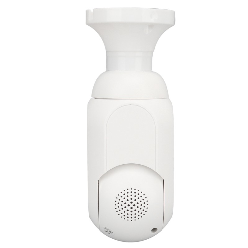 WiFi Camera 2MP Night Vision 2 Way Audio Alarm Function