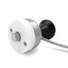 PerfectPrime TL3164K K-Type Thermocouple Temperature Sensor Probes 316L stainless steel