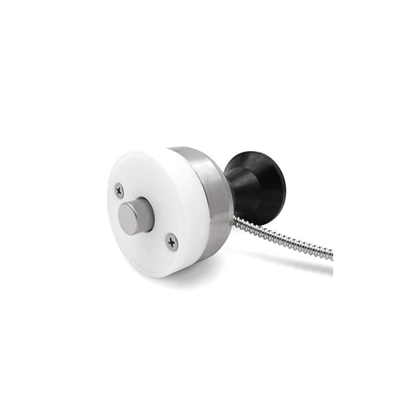 PerfectPrime TL3164K K-Type Thermocouple Temperature Sensor Probes 316L stainless steel