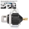 SUP Pump Adaptor, Inflatable Boat SUP Pump Adaptor With Standard