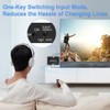 H.May HDMI Audio Return & DAC Audio Converter;HDMI ARC Audio