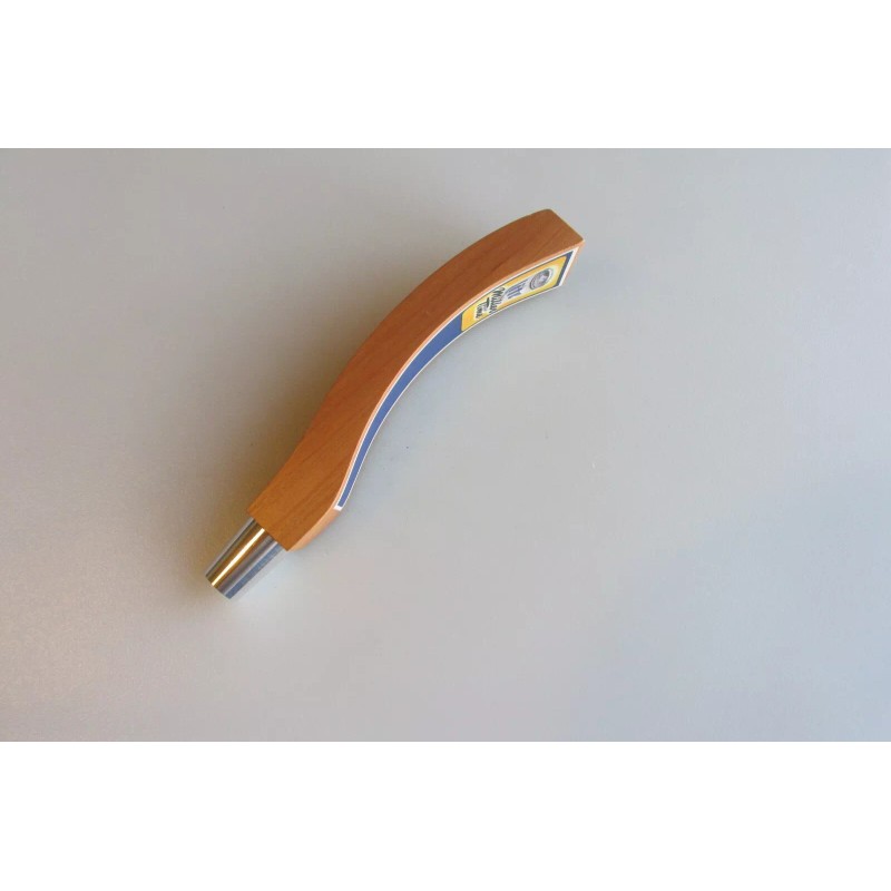 Miller Lite Vintage RARE Miller Lite Miller Time Wooden Beer