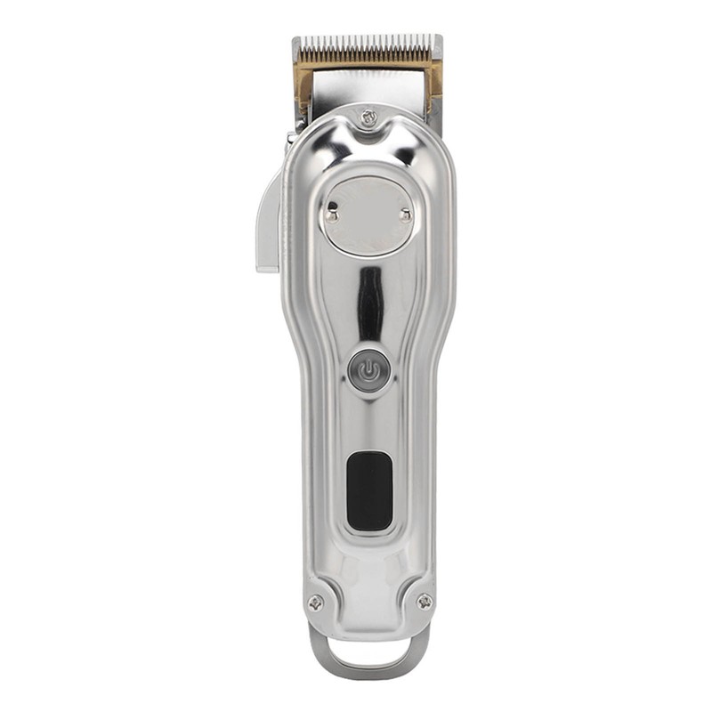 Hair Clipper Trimmer with 10 Guide Combs LED LCD Display
