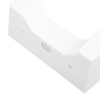 Router Wall Mount Stand Stability Support Router Protective Holder with