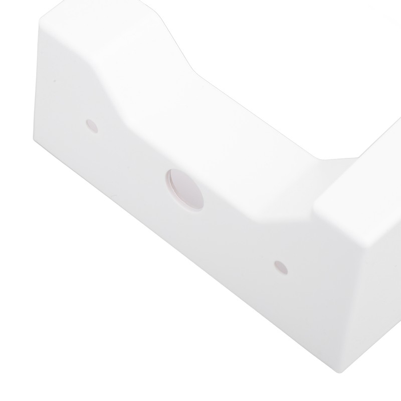 Router Wall Mount Stand Stability Support Router Protective Holder with