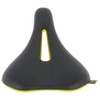 Contec MTB + Racing Saddle Neo Pace ZX Yellow 4250311359397
